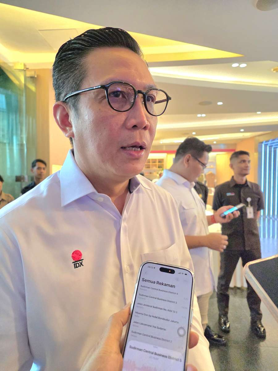 BEI Kaji Revisi Target IPO, Insentif Pajak Dinilai Mampu Tarik Minat Emiten Baru