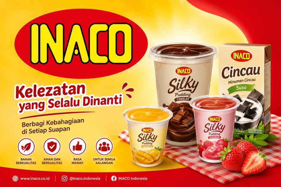 IPO JELI Sukses, Niramas Utama Raup Rp239,4 Miliar dan Catat Oversubscribe 273,37 Kali