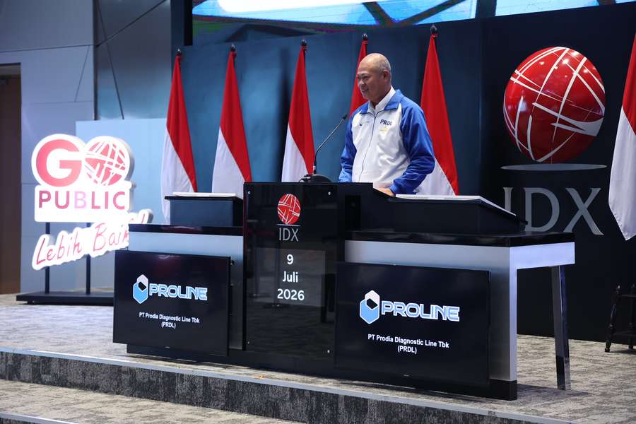 Utamakan Kualitas Emiten, BEI Ungkap Strategi Hadapi Tren Penurunan Jumlah IPO