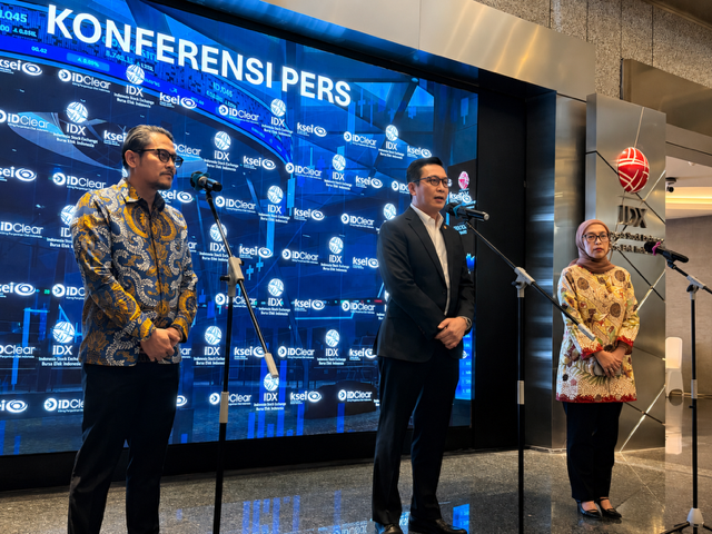 51 Saham Masuk Kategori HSC Terancam Didepak dari LQ45, IDX30 dan IDX80