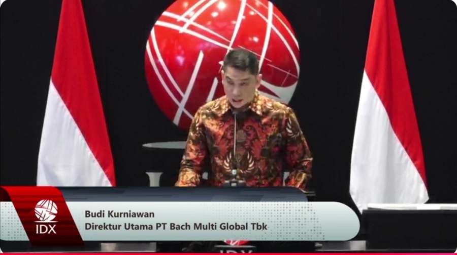 Bach Multi Global (BACH) Bidik Pendapatan Tumbuh 12% per Tahun
