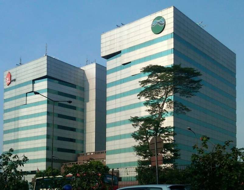 Barito Pacific (BRPT) Siapkan Rp188,9 Miliar untuk Lunasi Pokok Obligasi Jatuh Tempo
