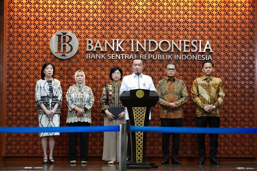 Perry Warjiyo Mundur, Analis Sebut Independensi Bank Indonesia Hadapi Ujian Besar Pasca P2SK