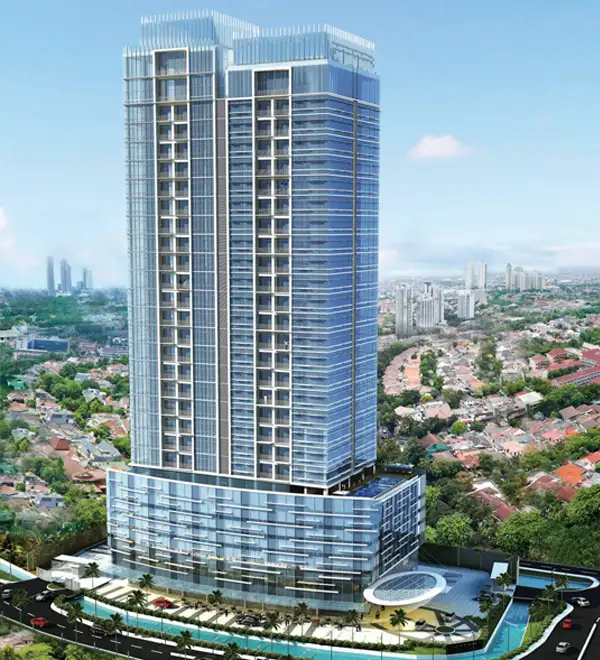 Penawaran ke Investor Berakhir, Besok Obligasi Duta Anggada Realty (DART) Dicatatkan di BEI