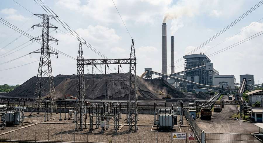 Pemerintah Perkuat Pengawasan DMO Batubara, Dorong PLN Percepatan Kontrak Pasokan 2026