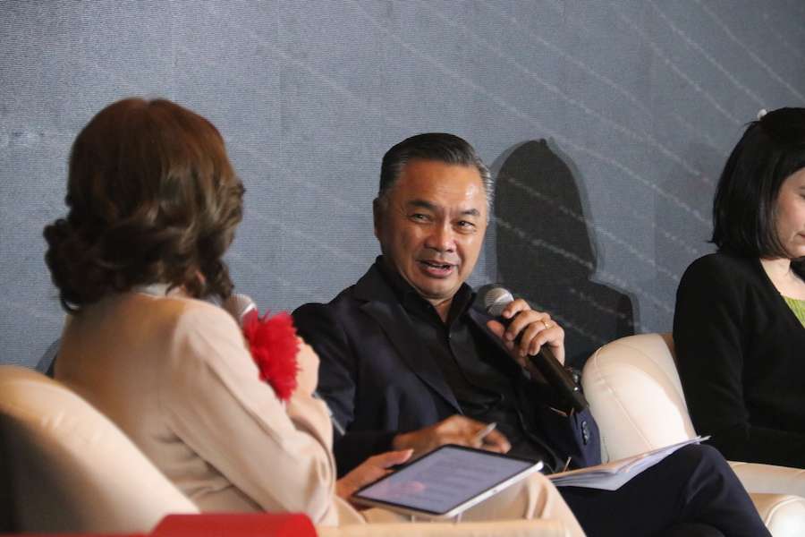 Strategi Investasi Semester II 2026: DBS Jagokan Saham Asia dan Emas