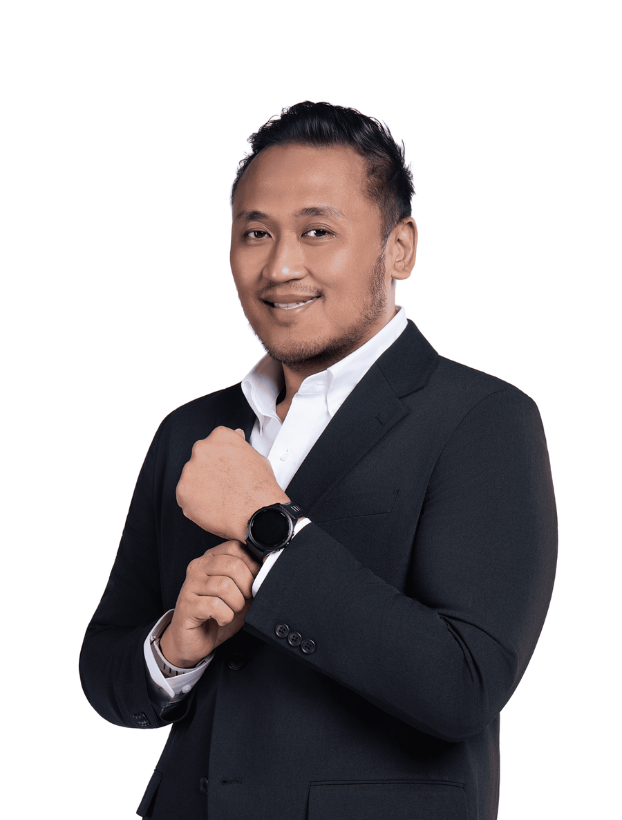 Rekam Jejak Grandy Prajayakti, Direktur Emiten Milik Raffi Ahmad (RANS) yang Mundur Pasca-IPO