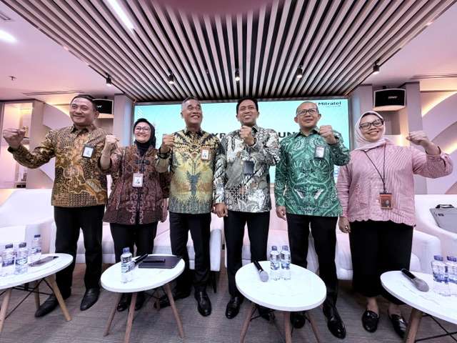 Cum Date Dividen MTEL Rp25,6 per Saham 8 Juli, Simak Jadwal Lengkapnya!