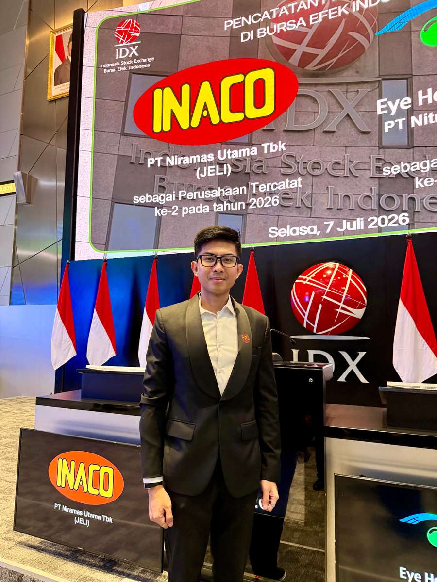 Sucor Sekuritas Optimistis IPO Semester II 2026 Bergairah, Siapkan Dua Calon Emiten Baru