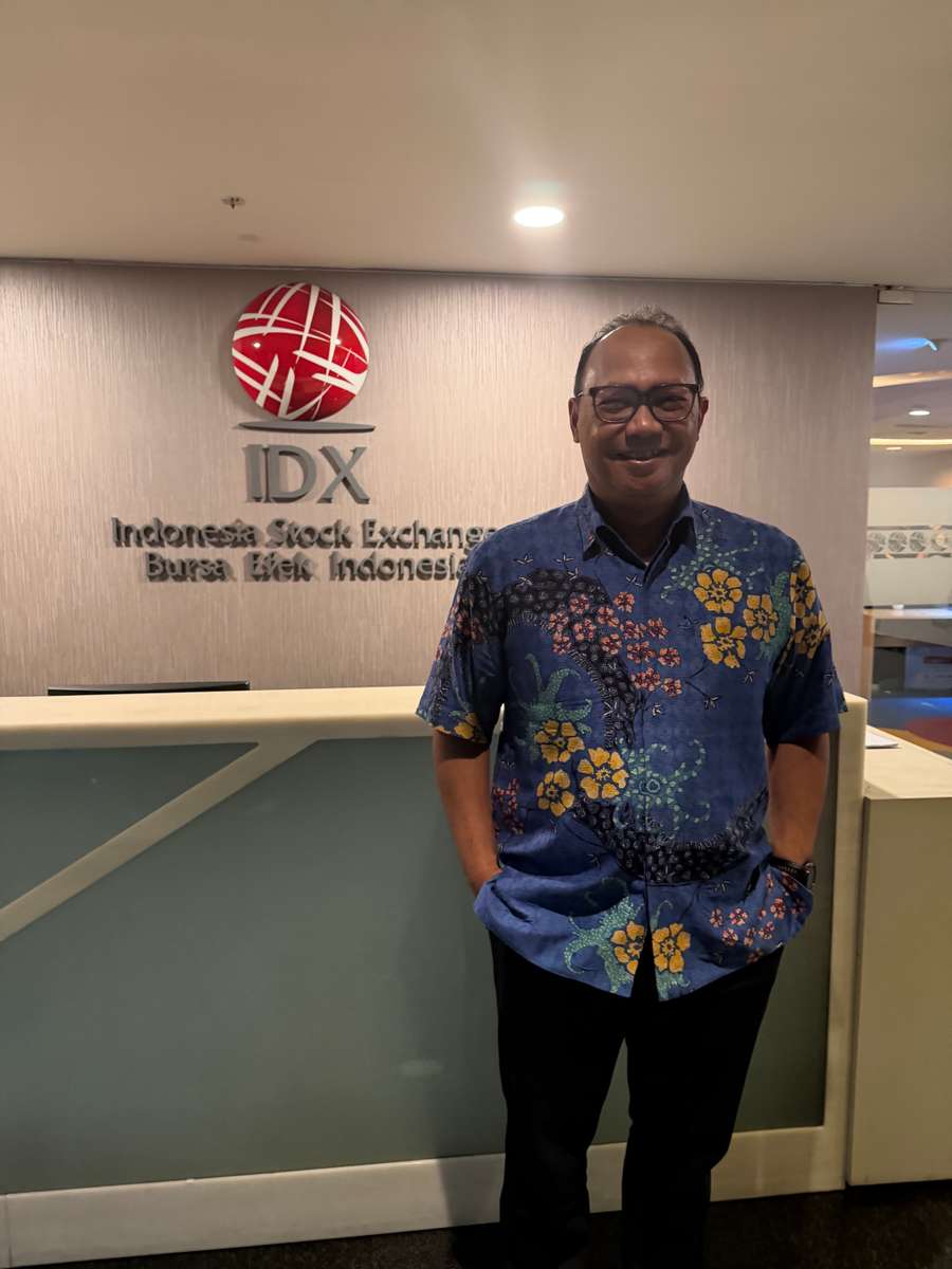 BEI Ungkap Strategi Menghidupkan Kembali Transaksi Saham yang Masih Sepi