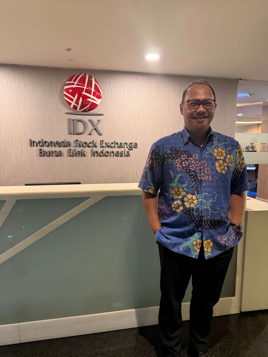 BEI Tegaskan Kriteria LQ45 Tak Berubah, Saham HSC Tetap Dikeluarkan dari Indeks