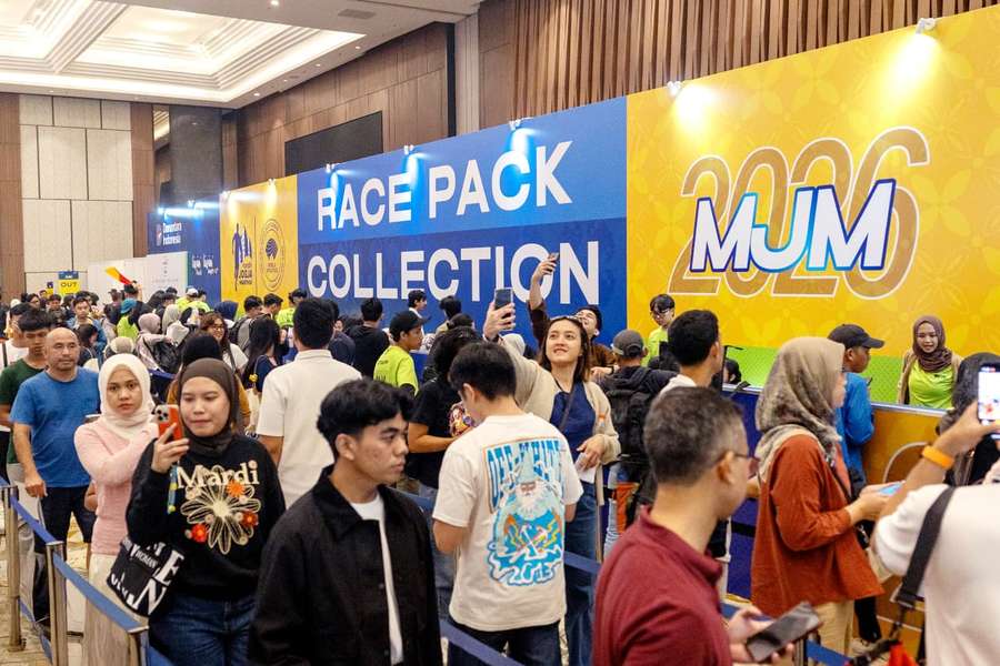 Mandiri Jogja Marathon 2026 Dorong Perputaran Ekonomi Daerah Istimewa Yogyakarta
