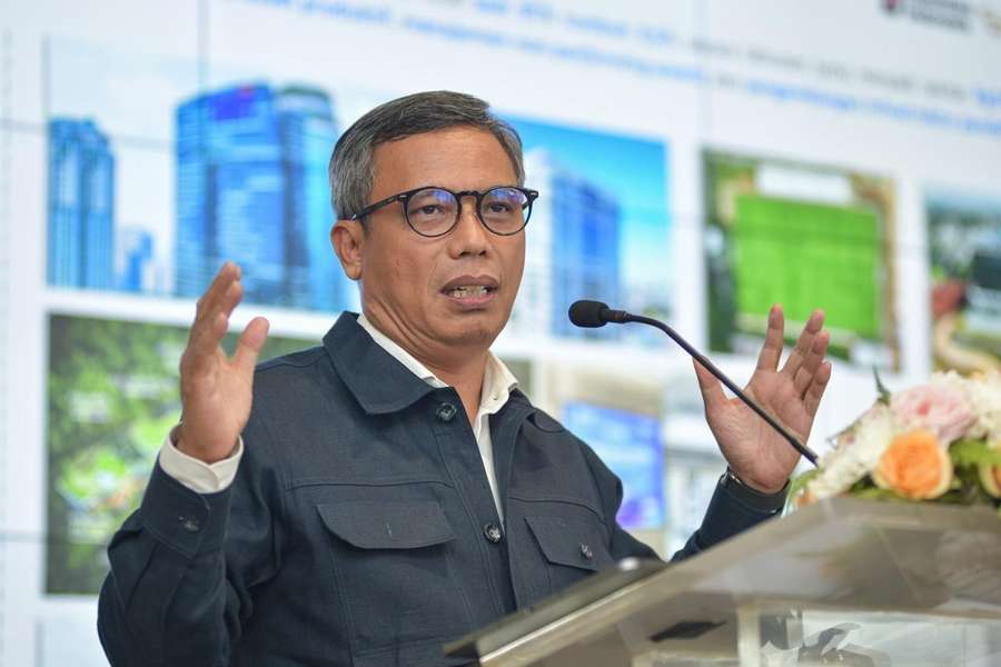 Laba Bersih BTN Tumbuh 54,37% Jadi Rp1,85 Triliun per Mei 2026