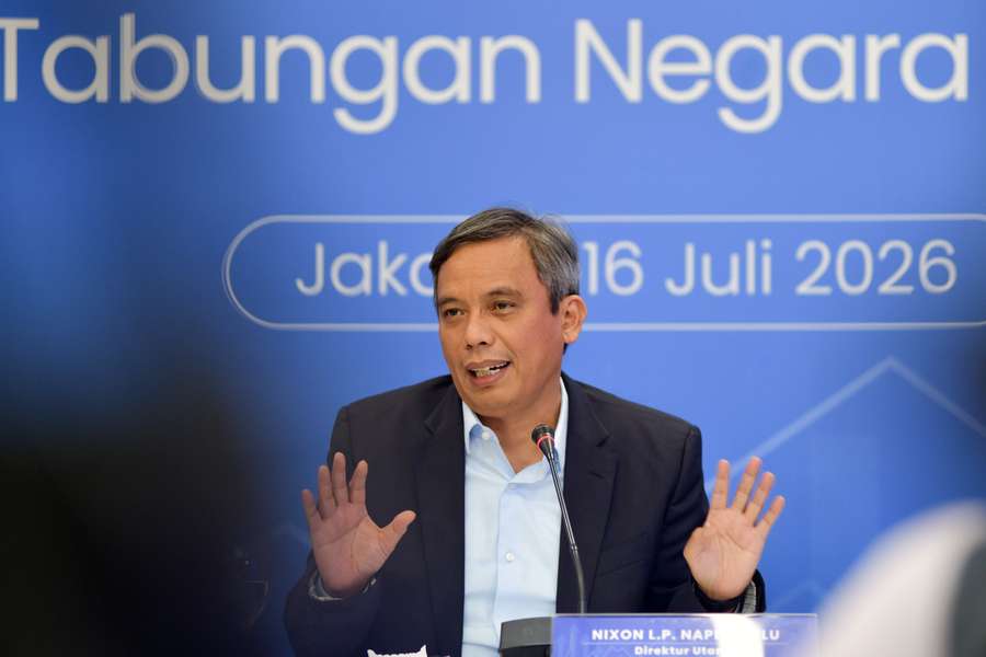Laba BTN Melonjak 40,8% Jadi Rp2,40 Triliun di Semester I-2026, Kredit Tembus Rp418 Triliun