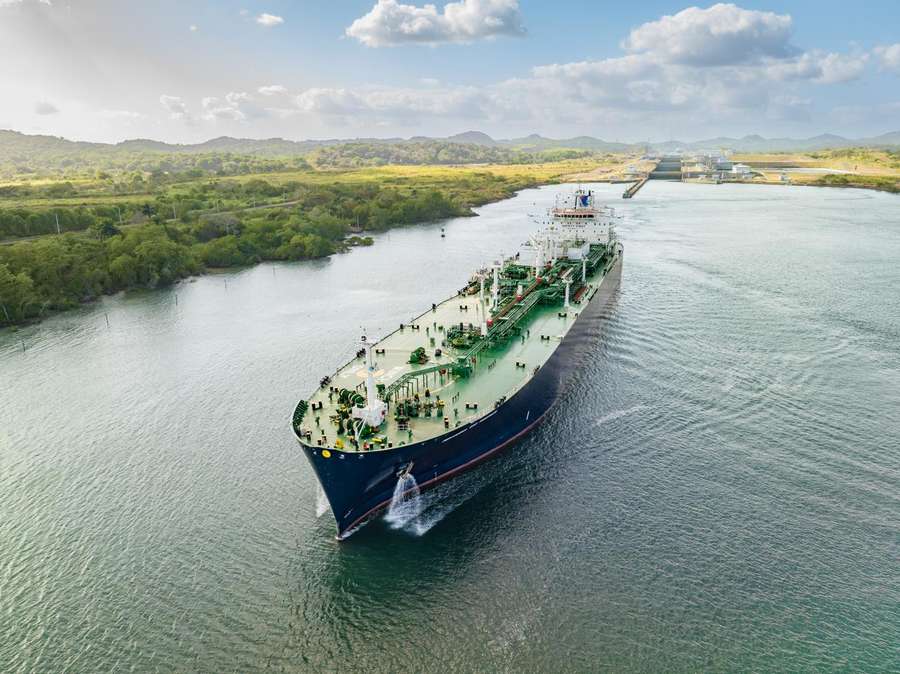 Laba Bersih Pertamina International Shipping (PIS) Naik 2,49% Jadi USD572,48 Juta pada 2025, Pendapatan Tembus USD3,33 Miliar