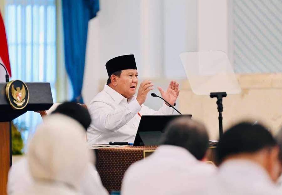 Digitalisasi Pendidikan Era Prabowo Diakui PBB, 700 Ribu Smart Panel Siap Didistribusikan ke Sekolah