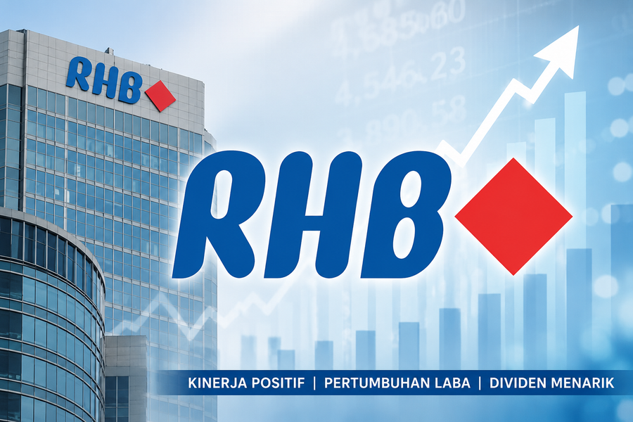 RHB Sekuritas Hentikan Sementara Market Making Seluruh Waran Terstruktur, Ini Penyebabnya