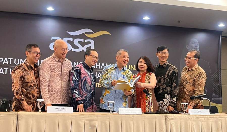 Laba Bersih ASSA Turun Tipis ke Rp271,24 Miliar di Semester I-2026, Pendapatan Naik 8,1%