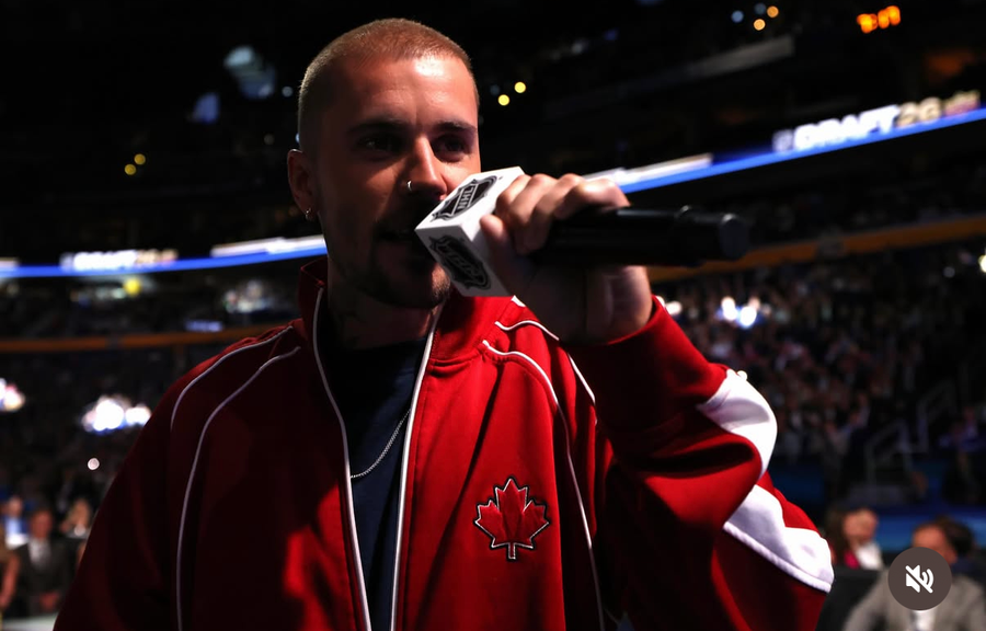 Guncang Final Piala Dunia 2026, Justin Bieber Bergabung dengan Madonna dan BTS di New York