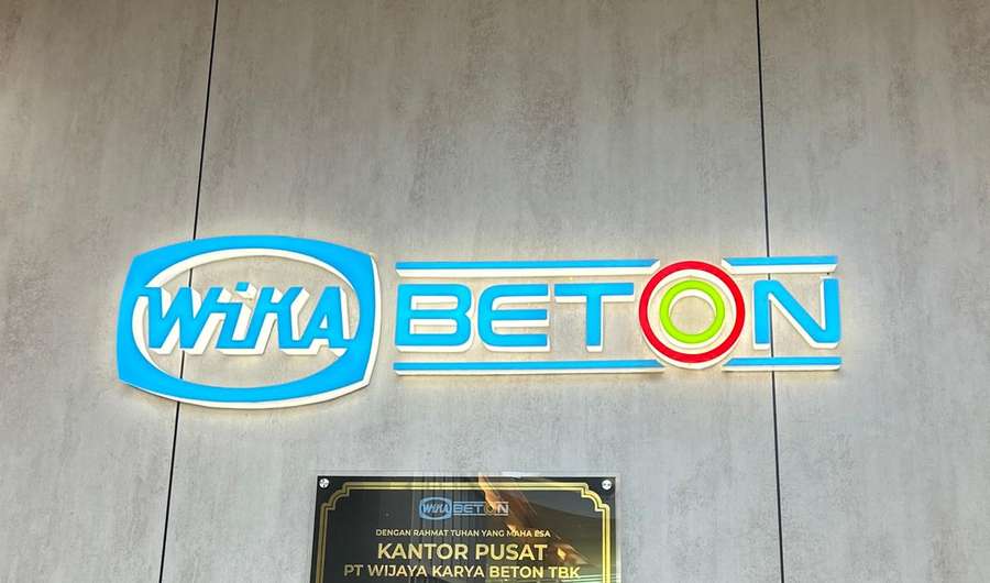 Laba WIKA Beton Naik 9,14% pada Semester I 2026, Pendapatan Tembus Rp1,48 Triliun