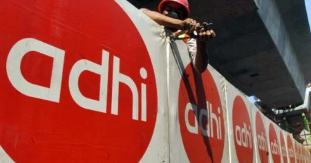Laba Adhi Karya (ADHI) Naik 12,56% di Semester I 2026  Meski Pendapatan Turun