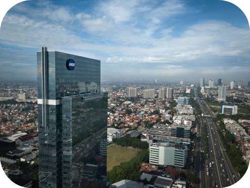 AKR Corporindo (AKRA) Tebar Dividen Interim Rp50 per Saham, Catat Tanggalnya