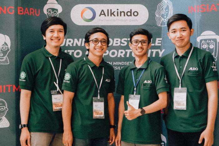 Disorot BEI, Manajemen ALDO Buka Suara Soal Lonjakan Saham