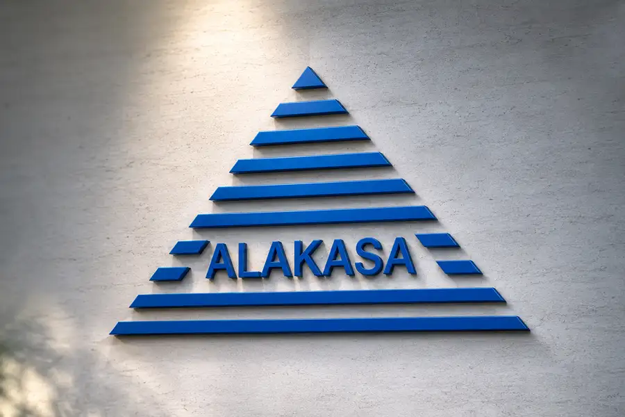 Baru Sehari Lepas Gembok, BEI Kembali Suspensi Saham ALKA