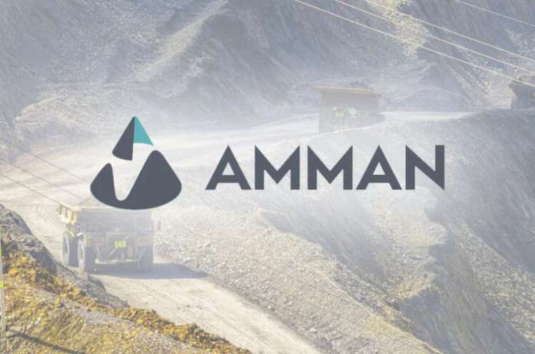 Komisaris AMMN Alexander Ramlie Akumulasi 1,48 Juta Saham untuk Investasi Pribadi