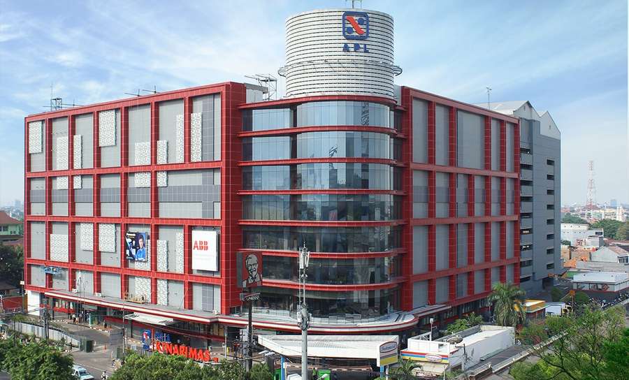 APLN Gandeng Hankyu Hanshin Jepang, Lepas 35,5% Saham Anak Usaha untuk Tambah Kas