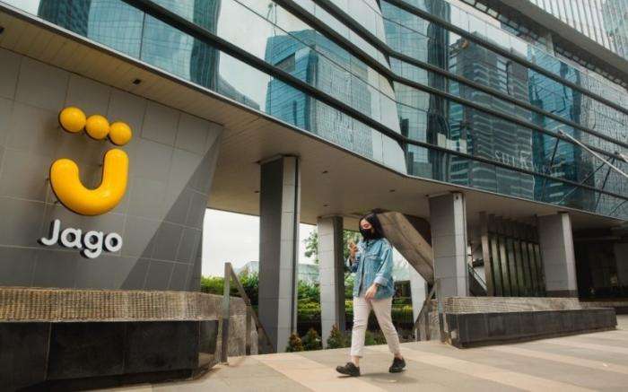 Laba Bank Jago (ARTO) Melonjak 49% Hingga Juni 2026, Nasabah Tembus 20,1 Juta