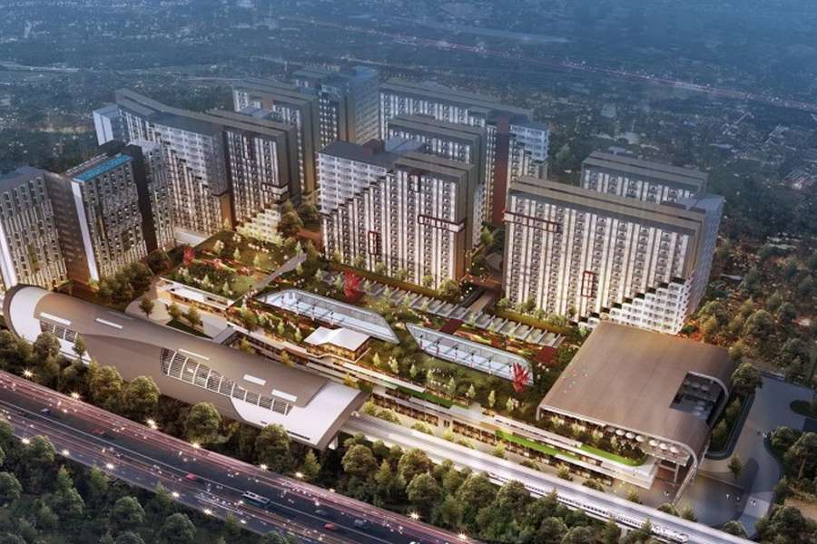 Disorot BEI, ADHI Jelaskan Keterlambatan Serah Terima Unit ADCP