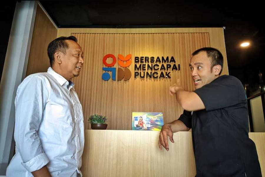 Komut Yeni Isnawati Tambah Kepemilikan Saham BAIK, Status Pengendali Tetap