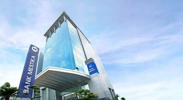Bank Mestika Dharma (BBMD) Jual Kembali 1 Juta Saham Tresuri, Kantongi Dana Rp1,89 Miliar