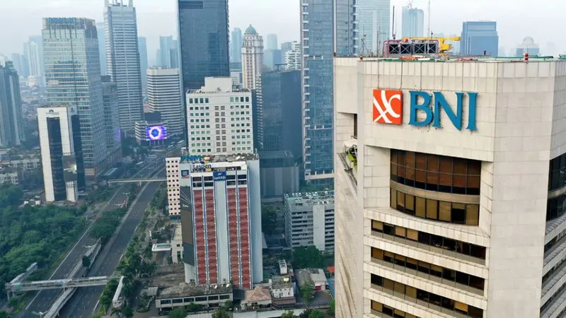 BNI Rampungkan Penjualan BNI Asset Management ke Danantara Asset Management