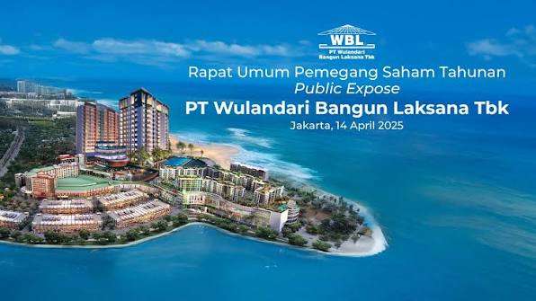 Komisaris Wulandari Bangun Laksana (BBSK) Clarissa Ady Sumasto Tjia Mundur, Ini Alasannya
