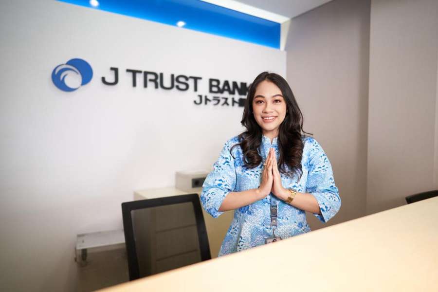 J Trust Co., Ltd. Tambah 700,34 Juta Saham BCIC, Kepemilikan Naik Jadi 66,40%