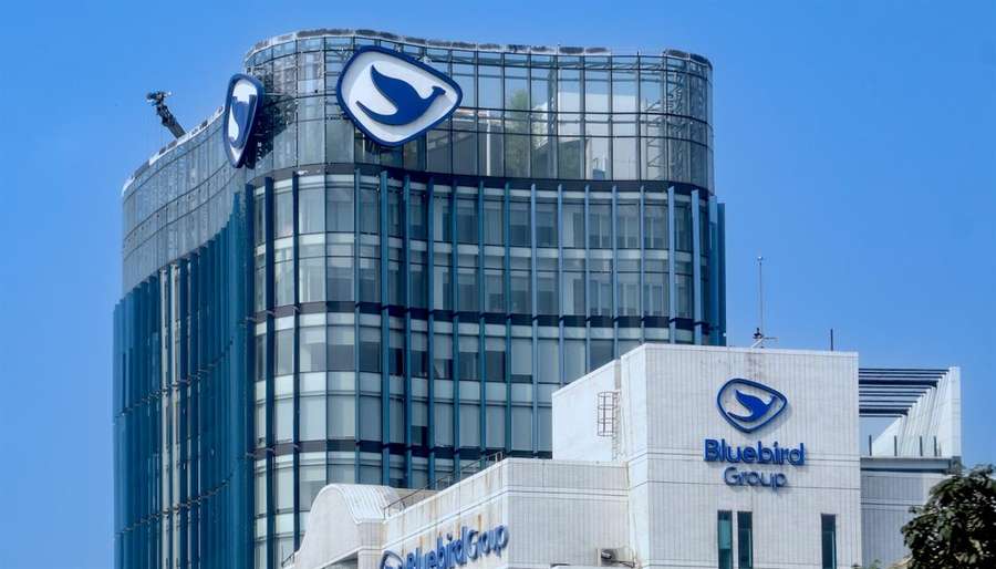 Pengendali BIRD Purnomo Prawiro Serok 2,1% Saham Perusahaan, Rogoh Kocek Rp78,31 miliar