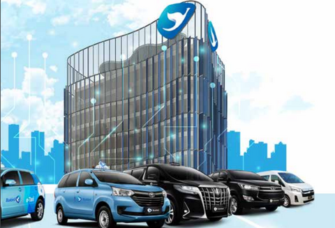 Komisaris Blue Bird (BIRD) Jual 52,56 Juta Saham, Kantongi Dana Rp78,31 Miliar