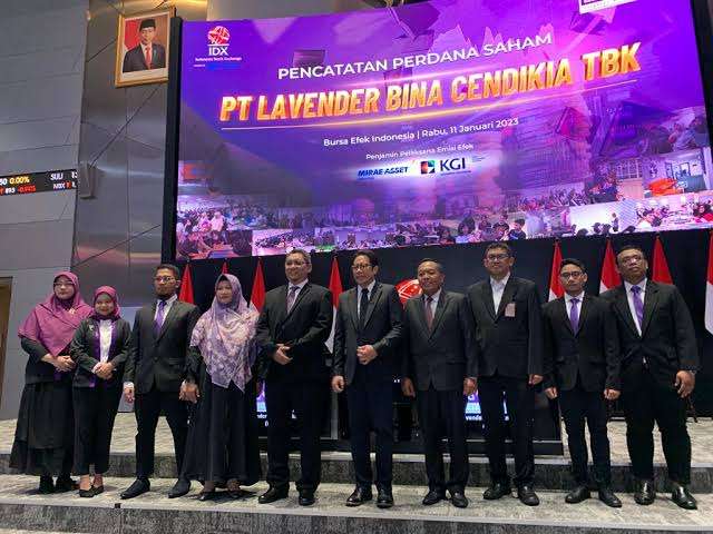 Pemegang Saham Utama BMBL Ammar Al Amanah Jual 3,3 Juta Saham, Ini Tujuannya