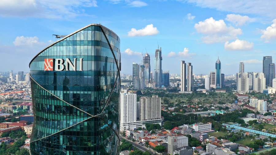 BNI Buyback Saham Rp627 Miliar untuk Redam Tekanan Jual Saham di Pasar