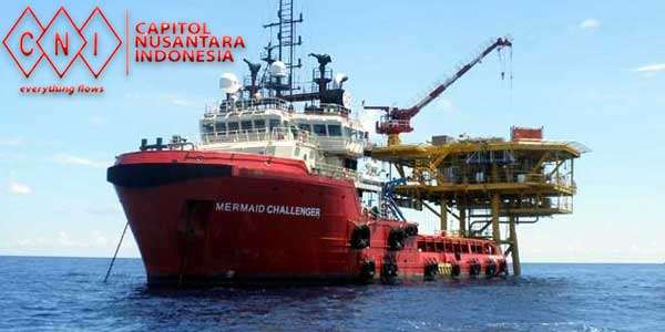 Capitol Nusantara (CANI) Jual 4 Kapal Senilai Rp20,1 Miliar, Ini Tujuannya