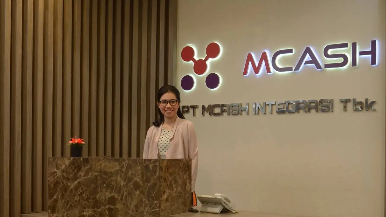 Direktur MCAS Martin Suharlie Borong 729 Ribu Saham, Kepemilikan Naik Jadi 8,30%