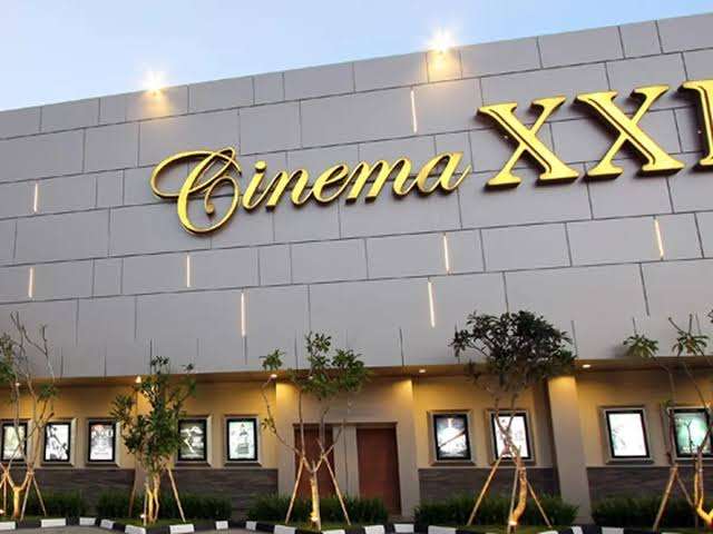 Cinema XXI Raup Pendapatan Rp2,6 Triliun, Laba Rp201 Miliar di Semester I 2026