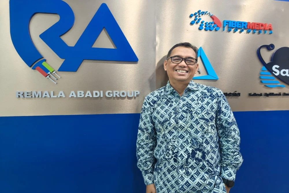 Remala Abadi (DATA) Raih Pinjaman dari 3 Bank, Protelindo Bertindak Sebagai Penjamin