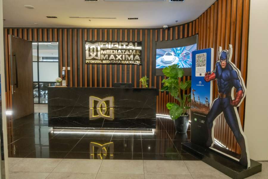 BEI Pertanyakan Volatilitas Saham, Begini Respon Manajemen DMMX