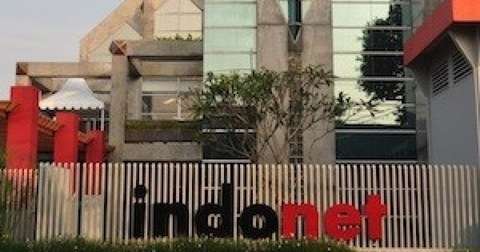 Dukung Ekspansi Bisnis, Indonet (EDGE) Suntik Modal Rp300 Miliar ke Dua Anak Usaha