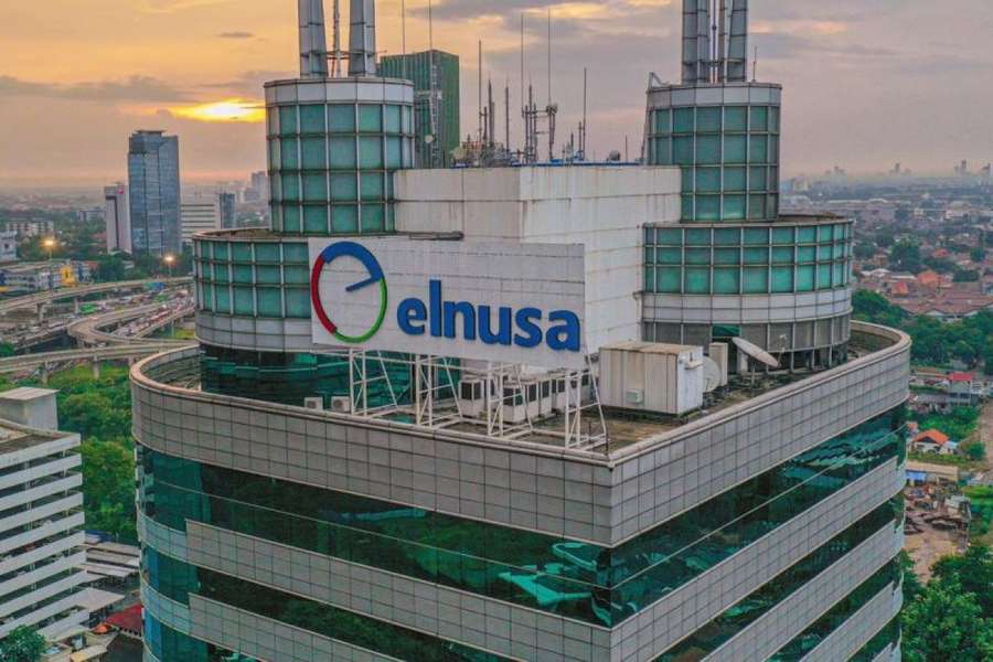 ELSA Buyback Saham Maksimal Rp100 Miliar, Mulai 03 Augustus- 02 November 2026
