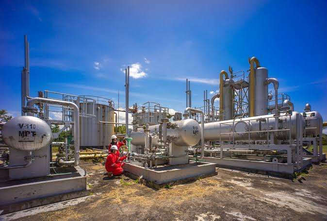 Energi Mega (ENRG) Kucurkan Pinjaman Rp1,09 Triliun ke Tiga Anak Usaha, Mayoritas untuk Bayar Utang Bank Mandiri