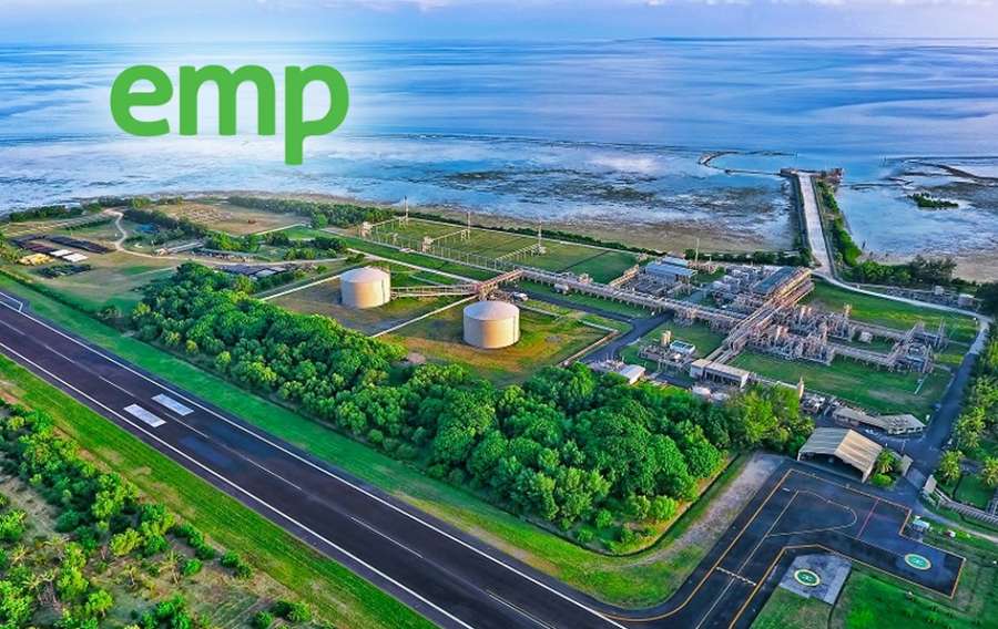 Obligasi ENRG Rp250 Miliar Resmi Melantai di BEI, Bunga 8,95% per Tahun